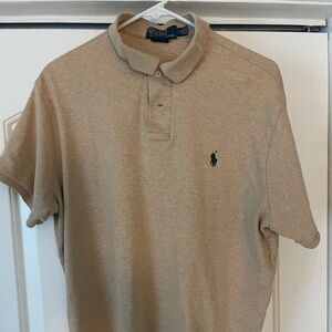 Vintage Polo Ralph Lauren Short Sleeve Polo